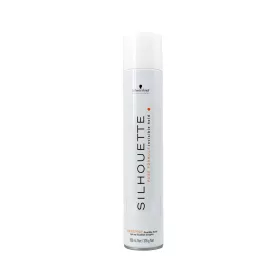 Silhouette rugalmas hajlakk 500ml
