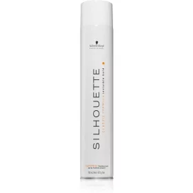 Silhouette rugalmas hajlakk 750ml