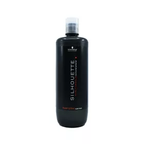 Silhouette szupererős pumpás lakk 1000ml