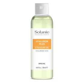 Solanie Hialuron Plus Ultrahang gél 250ml