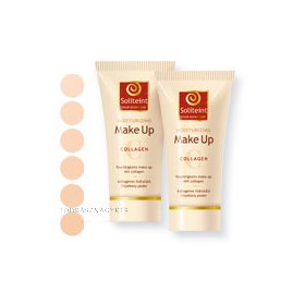 Soliteint hidratáló folyékony púder 30ml/1-5ig