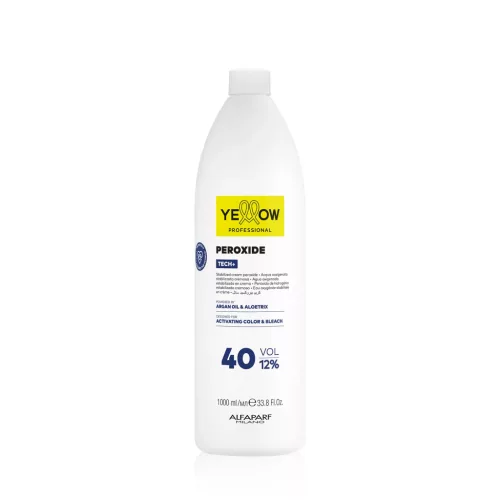 Yellow Oxigenată 40 vol. 12% 1000ml