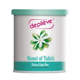 Depiléve gyanta monoi film 800ml