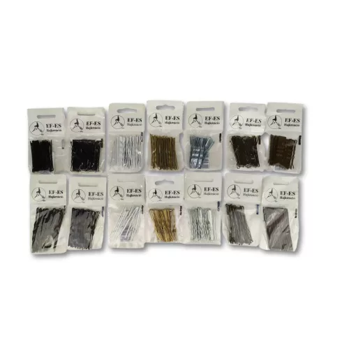 Ef-es hullámcsat 20db/csomag