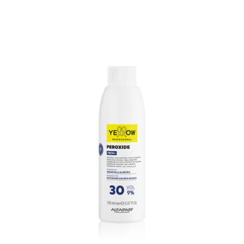 Yellow Oxigenată 30 vol. 9% 150ml