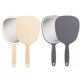 Titania 1530 nyeles tükör