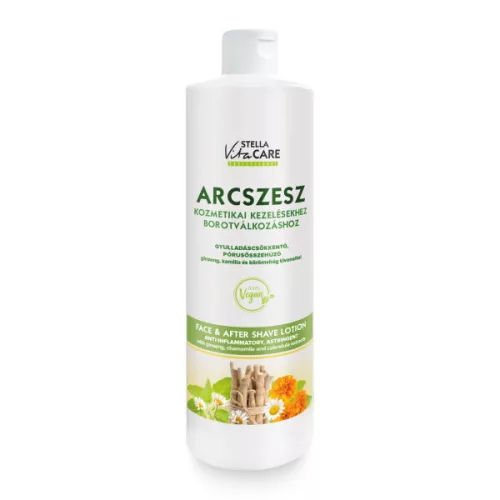 STELLA VitaCARE Arcszesz 1000 ml
