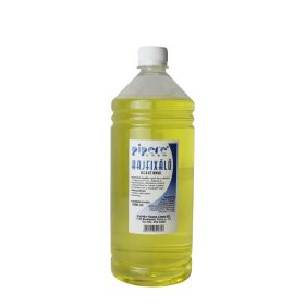 Pipere hajfixáló Kreatinnal1000ml SÁRGA
