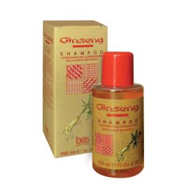 Bes Ginseng sampon 150 ml
