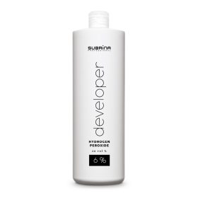 Subrina Developer 6% 1000 ml