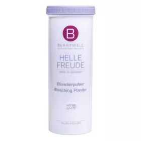 Berrywell Pudră decolorantă albă 400 g