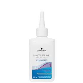 Natural Styling Glamour soluție pentru permanent 1 80 ml 