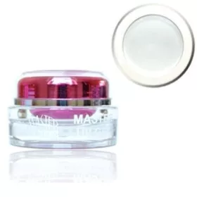   Master Nails Extra Builder Clear Gel de construcție transparent 15 g