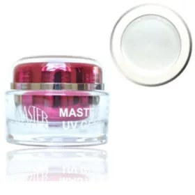 Master Nails gel Extra Builder Clear 30g