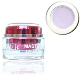 Master Nails Gel builder violet 30g