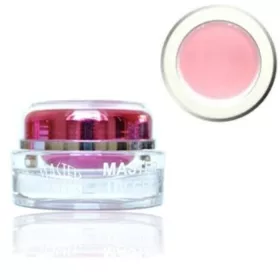 Master Nails Gel fibră roz 15g