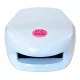 Master Nails Lampă UV pentru unghii 18 W