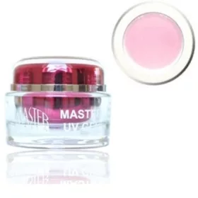 Master Nails Gel de tip builder Rose 30g